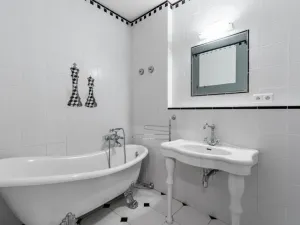 Prodej bytu 2+kk, Praha - Vinohrady, U Zvonařky, 116 m2