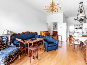 Prodej bytu 2+kk, Praha - Vinohrady, U Zvonařky, 116 m2