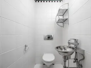 Prodej bytu 2+kk, Praha - Vinohrady, U Zvonařky, 116 m2