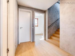 Pronájem rodinného domu, Praha - Košíře, Vášové, 182 m2