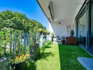 Prodej bytu 3+kk, Praha - Košíře, Na pomezí, 138 m2