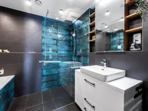 Prodej bytu 3+kk, Praha - Košíře, Na pomezí, 138 m2