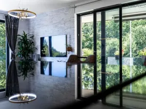 Prodej bytu 3+kk, Praha - Košíře, Na pomezí, 138 m2