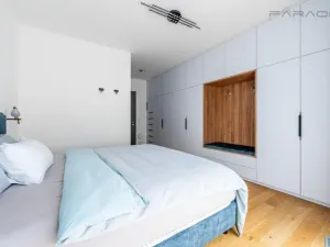 Prodej bytu 3+kk, Praha - Košíře, Na pomezí, 138 m2