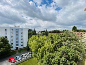 Prodej bytu 2+kk, Olomouc, Foerstrova, 35 m2