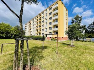 Prodej bytu 2+kk, Olomouc, Foerstrova, 35 m2