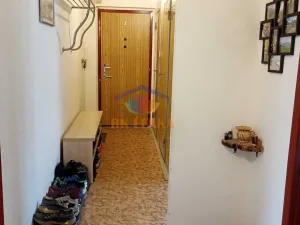 Pronájem bytu 2+1, Frýdek-Místek - Frýdek, Mánesova, 60 m2