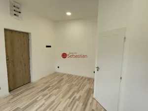 Pronájem bytu 1+kk, Hořice, 17 m2