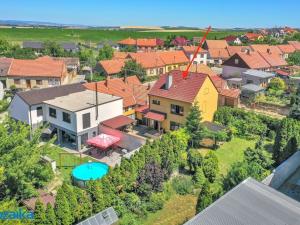 Prodej rodinného domu, Křepice, 244 m2