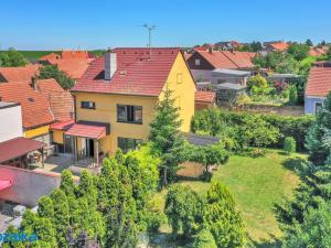 Prodej rodinného domu, Křepice, 244 m2