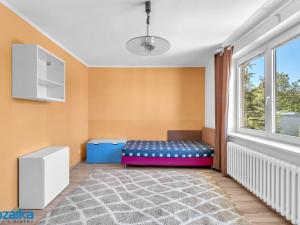 Prodej rodinného domu, Křepice, 244 m2