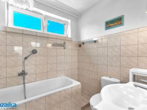 Prodej rodinného domu, Křepice, 244 m2