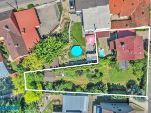 Prodej rodinného domu, Křepice, 244 m2