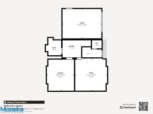 Prodej rodinného domu, Křepice, 244 m2