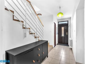 Prodej rodinného domu, Křepice, 244 m2