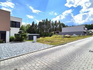 Prodej rodinného domu, Písek - Hradiště, Cihlářská, 137 m2