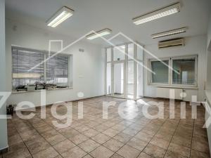 Pronájem komerční nemovitosti, Valtice, 1192 m2