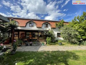 Prodej ubytování, Votice, Javorská, 222 m2