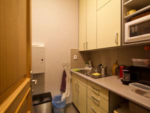 Pronájem kanceláře, Plzeň - Východní Předměstí, Radyňská, 56 m2