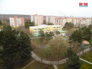 Pronájem bytu 4+1, Praha - Hlubočepy, Lamačova, 85 m2