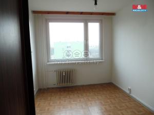 Pronájem bytu 4+1, Praha - Hlubočepy, Lamačova, 85 m2