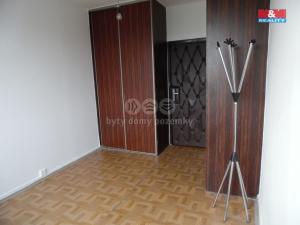 Pronájem bytu 4+1, Praha - Hlubočepy, Lamačova, 85 m2