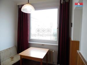 Pronájem bytu 4+1, Praha - Hlubočepy, Lamačova, 85 m2