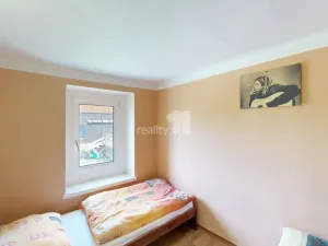 Prodej ubytování, Loučná pod Klínovcem - Loučná, 370 m2