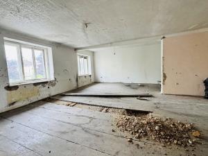 Prodej rodinného domu, Zábřeh, Žižkova, 350 m2