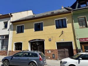 Prodej rodinného domu, Zábřeh, Žižkova, 350 m2