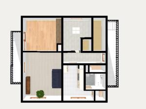 Prodej rodinného domu, Vroutek, Pod Hájem, 241 m2