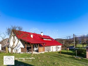 Prodej rodinného domu, Černá Voda, 265 m2