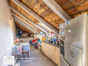 Prodej rodinného domu, Černá Voda, 265 m2