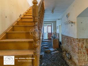 Prodej rodinného domu, Černá Voda, 265 m2