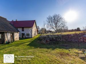 Prodej rodinného domu, Černá Voda, 265 m2