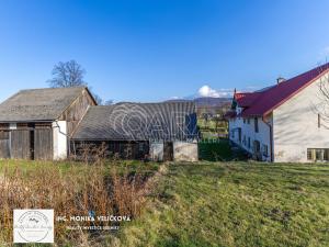 Prodej rodinného domu, Černá Voda, 265 m2