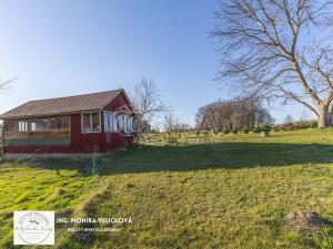 Prodej rodinného domu, Černá Voda, 265 m2