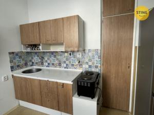 Pronájem bytu 1+kk, Žďár nad Sázavou, U Klafárku, 34 m2