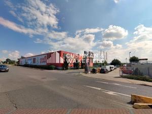 Pronájem obchodního prostoru, Praha - Horní Počernice, Skorkovská, 306 m2