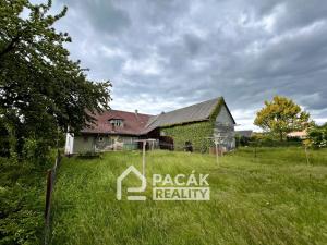 Prodej rodinného domu, Libina, 260 m2