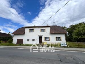 Prodej rodinného domu, Libina, 260 m2