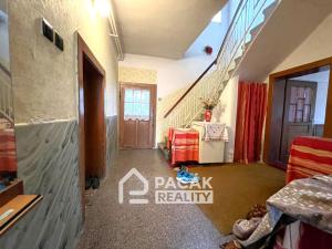 Prodej rodinného domu, Libina, 260 m2