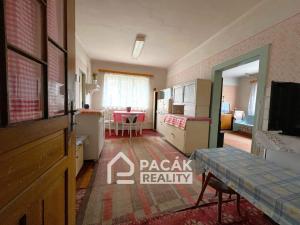 Prodej rodinného domu, Libina, 260 m2