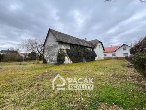 Prodej rodinného domu, Libina, 260 m2