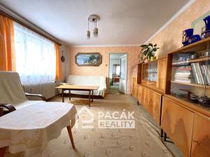 Prodej rodinného domu, Libina, 260 m2