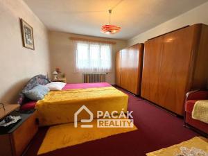 Prodej rodinného domu, Libina, 260 m2
