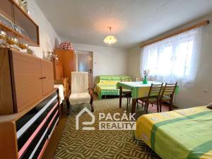 Prodej rodinného domu, Libina, 260 m2