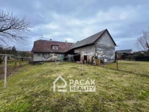 Prodej rodinného domu, Libina, 260 m2