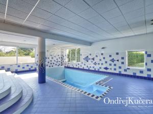 Prodej rodinného domu, Brandýs nad Labem-Stará Boleslav - Brandýs nad Labem, Na dolence, 435 m2