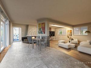 Prodej rodinného domu, Brandýs nad Labem-Stará Boleslav - Brandýs nad Labem, Na dolence, 435 m2